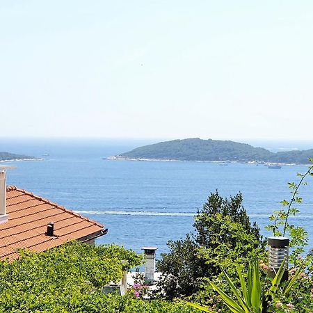 חוואר Apartments Roso - Zf Hvar חדר תמונה