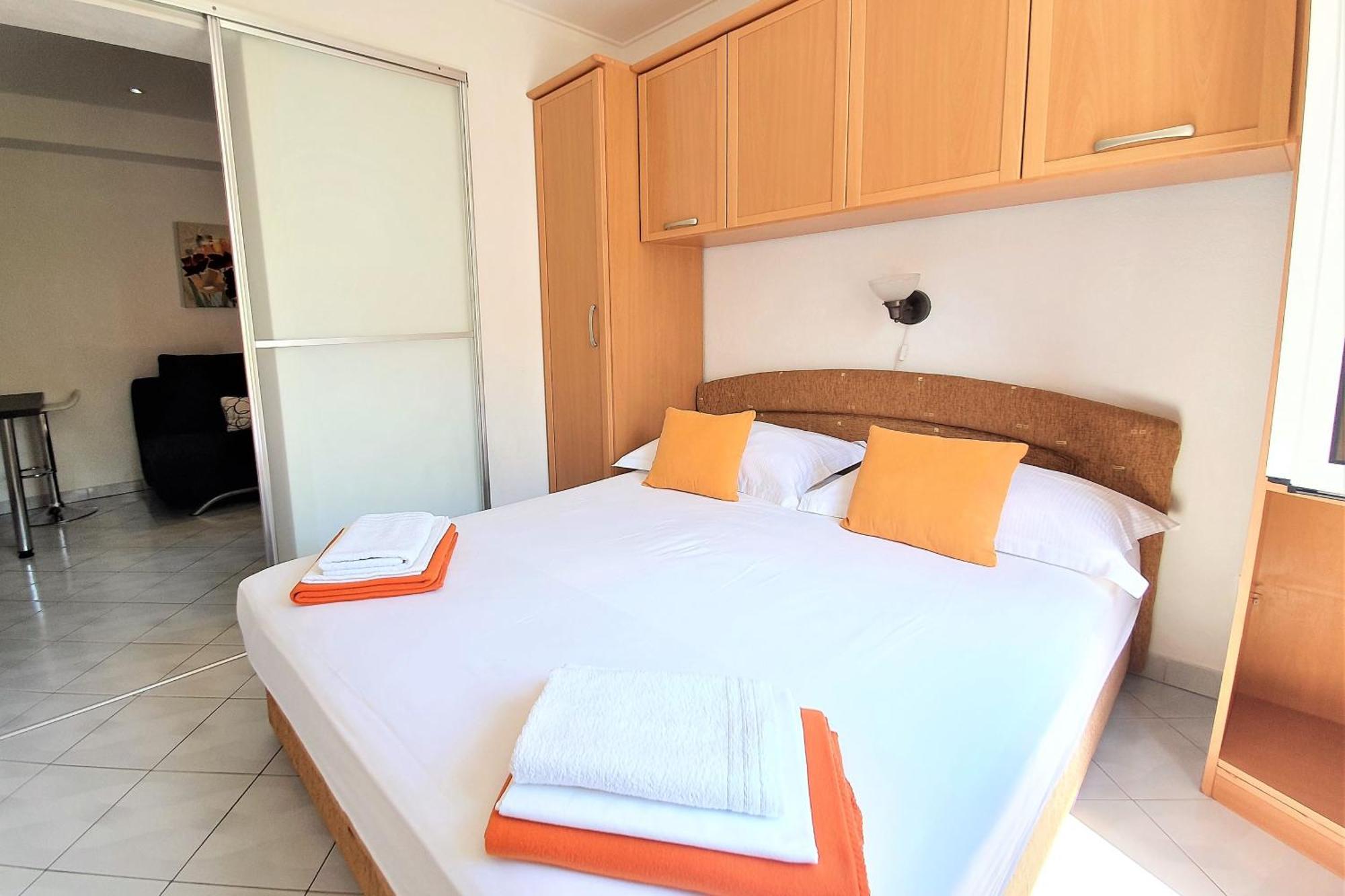 חוואר Apartments Roso - Zf Hvar חדר תמונה