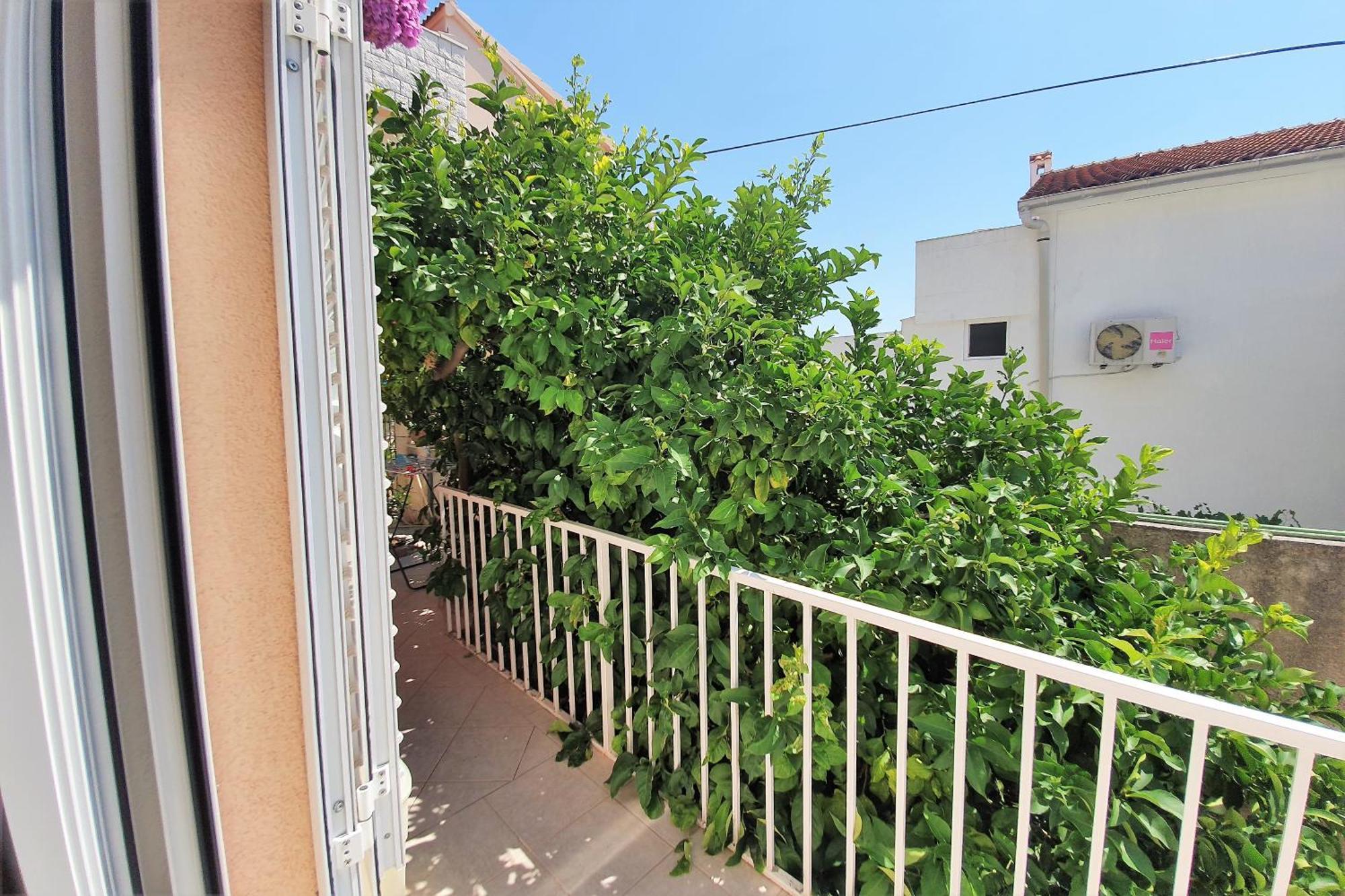 חוואר Apartments Roso - Zf Hvar חדר תמונה