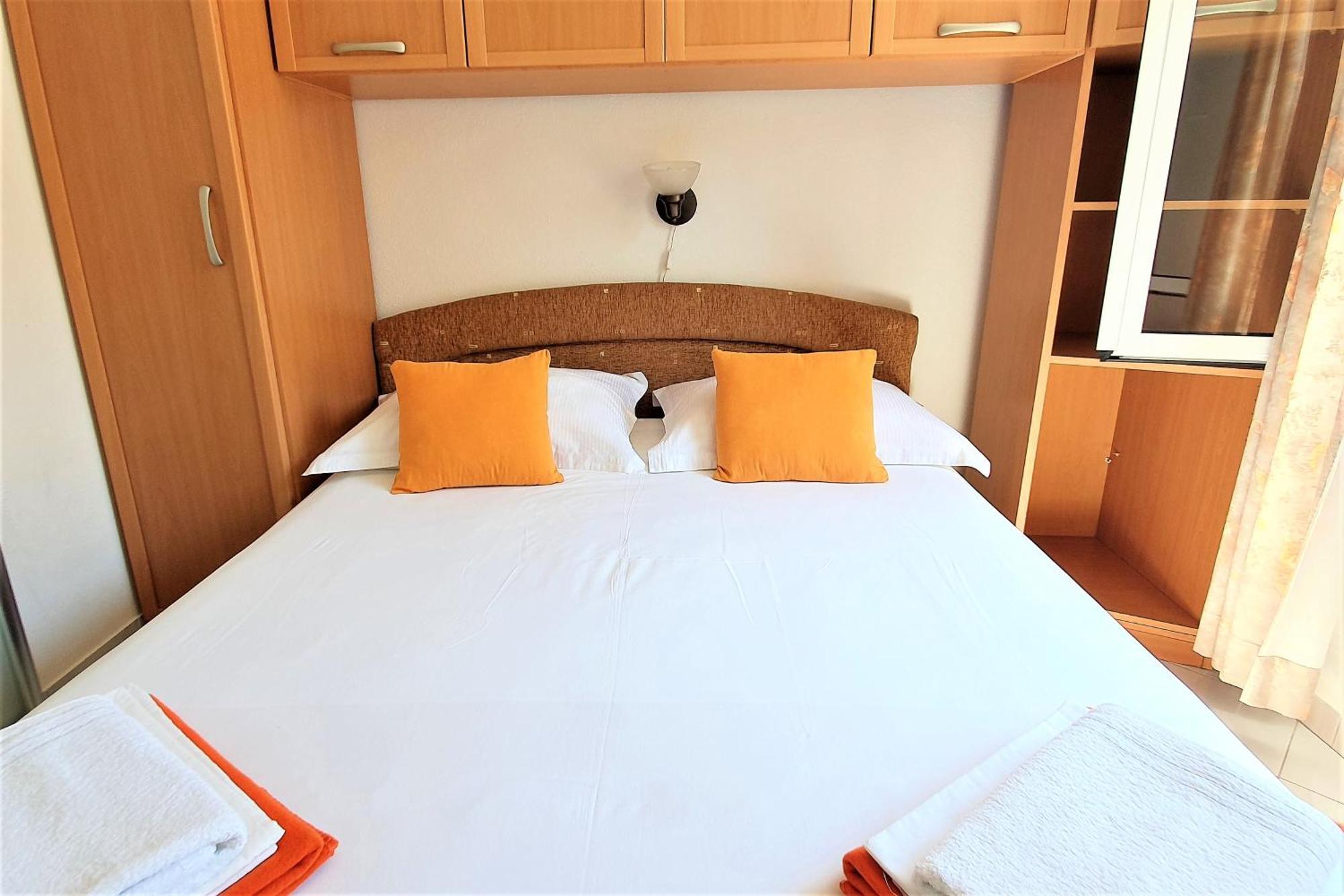 חוואר Apartments Roso - Zf Hvar חדר תמונה
