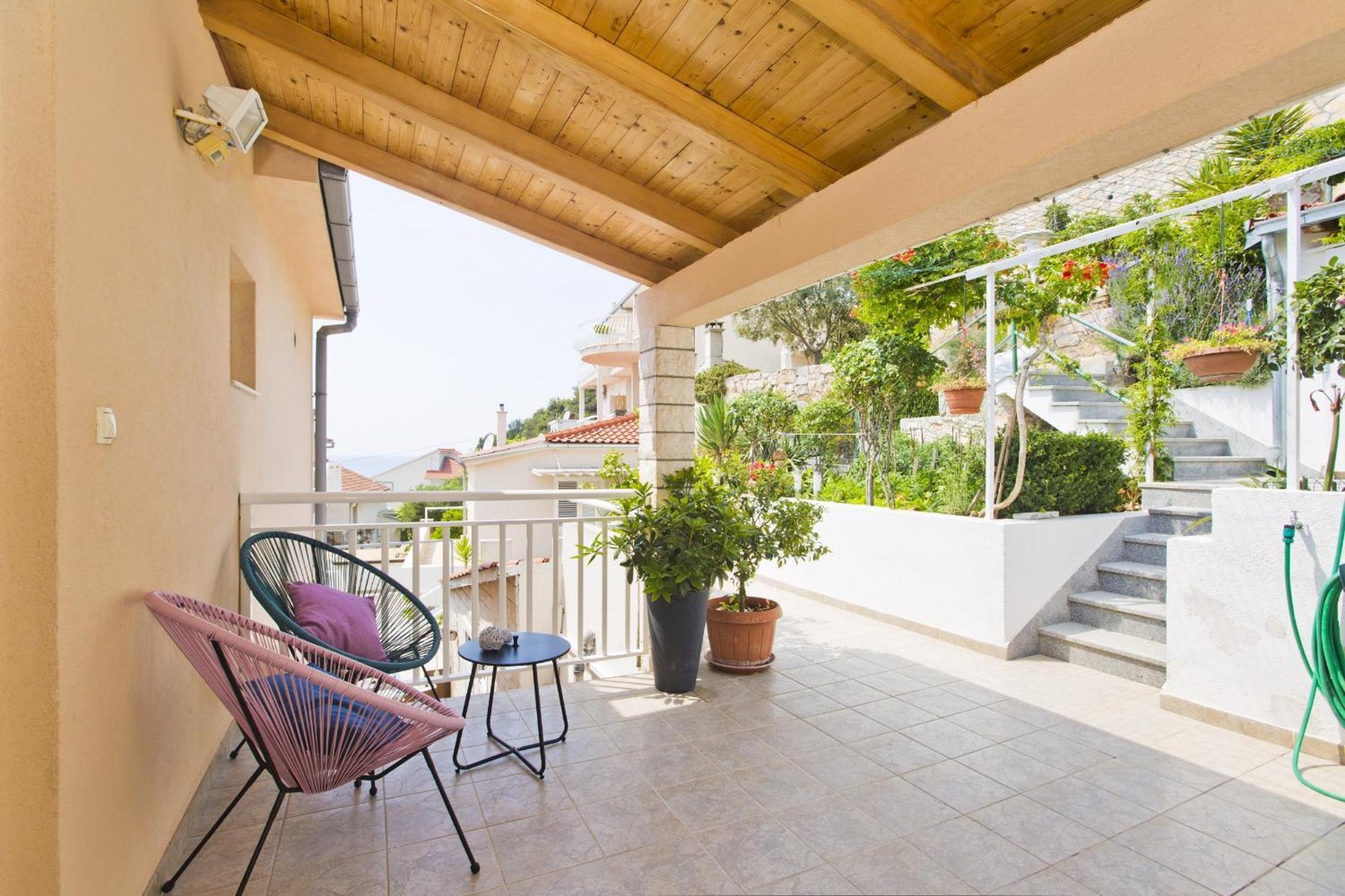 חוואר Apartments Roso - Zf Hvar מראה חיצוני תמונה